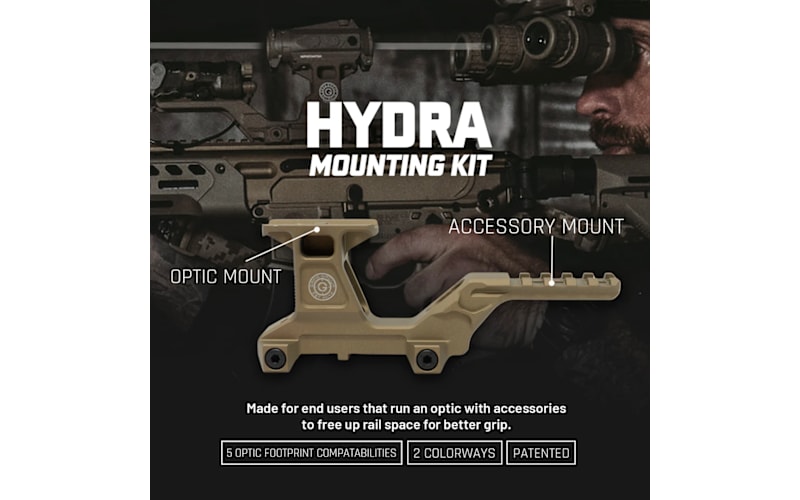 GBRS Group Hydra V2 Mount | Cabela's