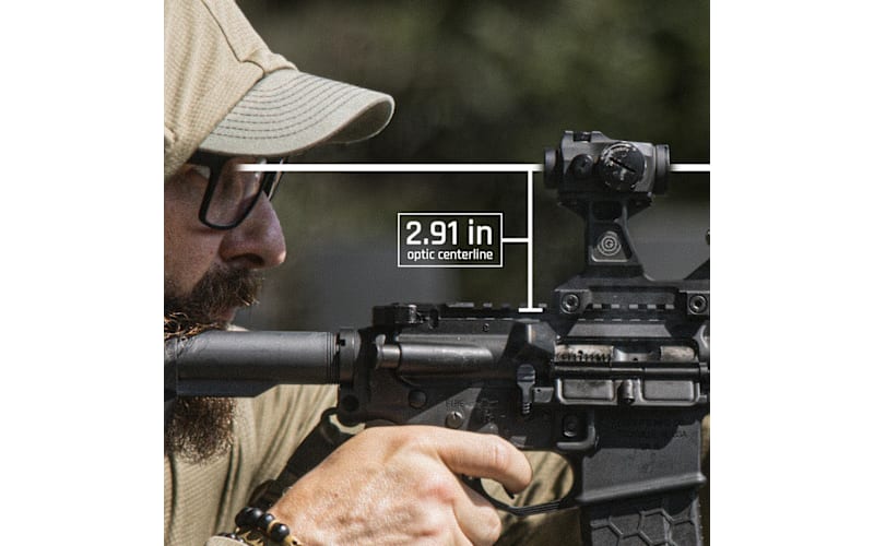 GBRS Group Hydra V2 Mount | Cabela's