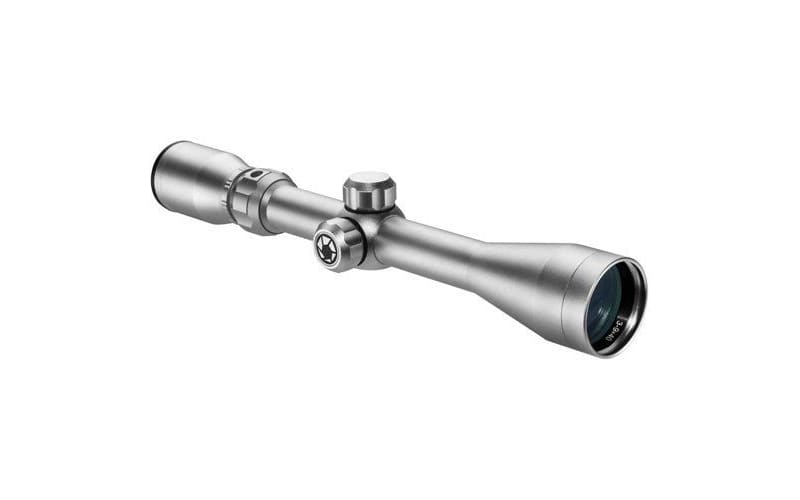 Barska Colorado Rifle Scope with Rings | Cabela's