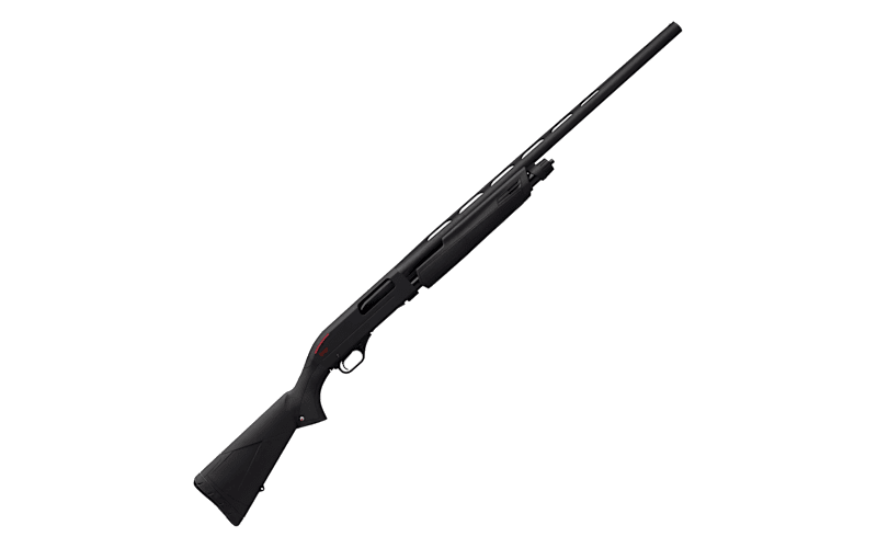 Winchester SXP Black Shadow Pump-Action Shotgun | Cabela's