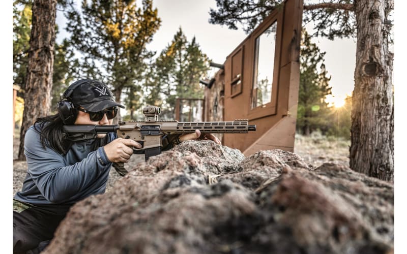 Vortex Crossfire Sight - Tan- 2 MOA Red Dot | Bass Pro Shops