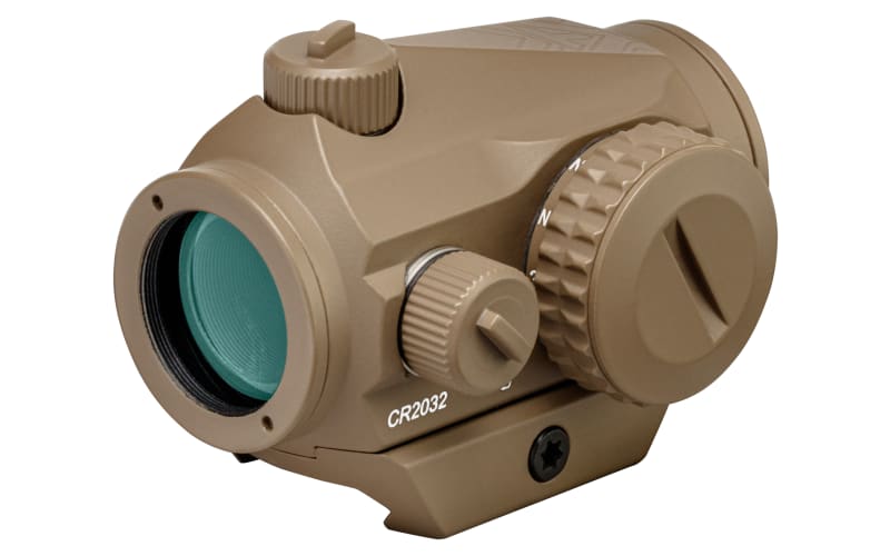 実物 Vortex Crossfire Dot sight ドットサイト 実物 VORTEX製 CROSSFIRE レッドドットサイト Red Dot Sight