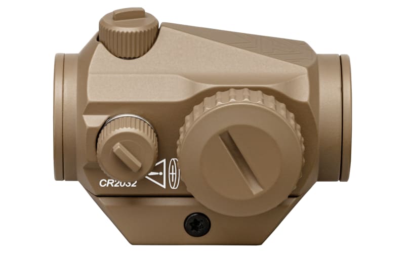 VORTEX CROSSFIRE（クロスファイア） Vortex Crossfire red dot sight - 2 MOA for airsoft & air rifle