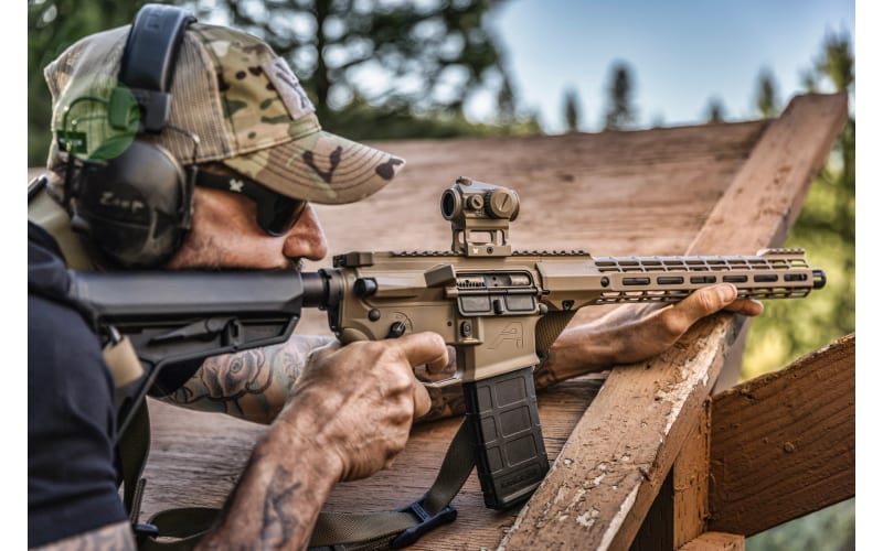 Vortex Crossfire Sight | Bass Pro Shops