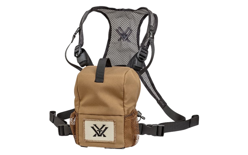 Vortex GlassPak Sport Binocular Harness | Cabela's