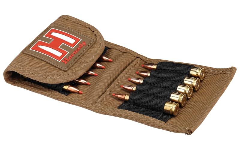 Hornady Ammo Pouch Cabela s