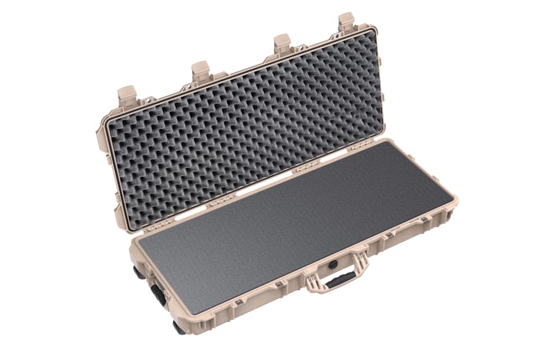 pelican1700 ペリカン ケース Pelican 1700 Protector Case Long Case | Bass Pro Shops