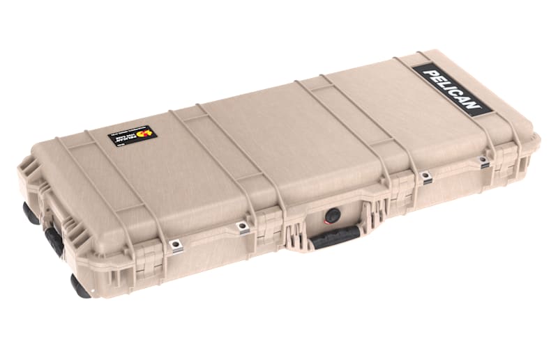 Pelican 1700 Protector Case Long Case | Bass Pro Shops