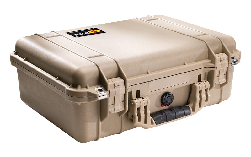 Pelican 1500 Protector Case | Bass Pro Shops