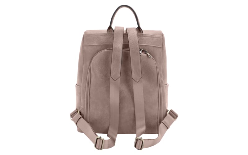 Jessie & James Handbags Sierra Concealed-Carry Lock-and-Key  display picture 1