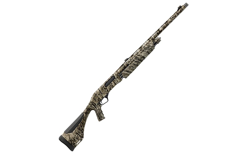 Winchester SXP Long Beard Pump-Action Shotgun in TrueTimber