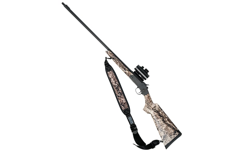 Stevens by Savage 301 Turkey XP Break-Open Shotgun with Red Dot