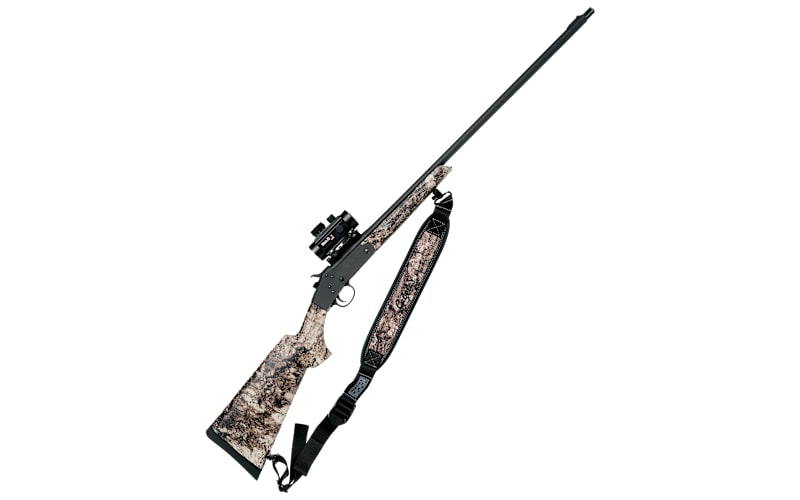 Stevens by Savage 301 Turkey XP Break-Open Shotgun with Red Dot