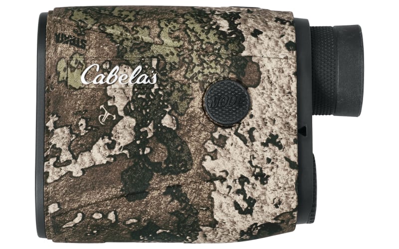 Cabela s 1200 Laser Rangefinder