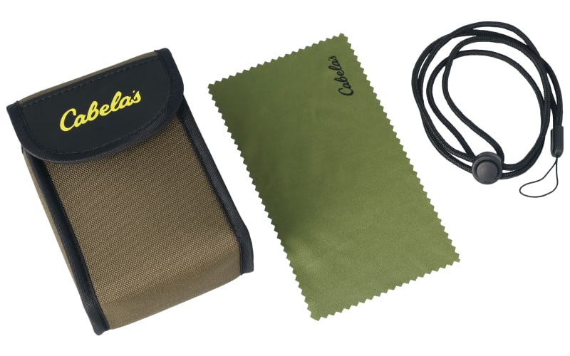 Cabela s 1200 Laser Rangefinder
