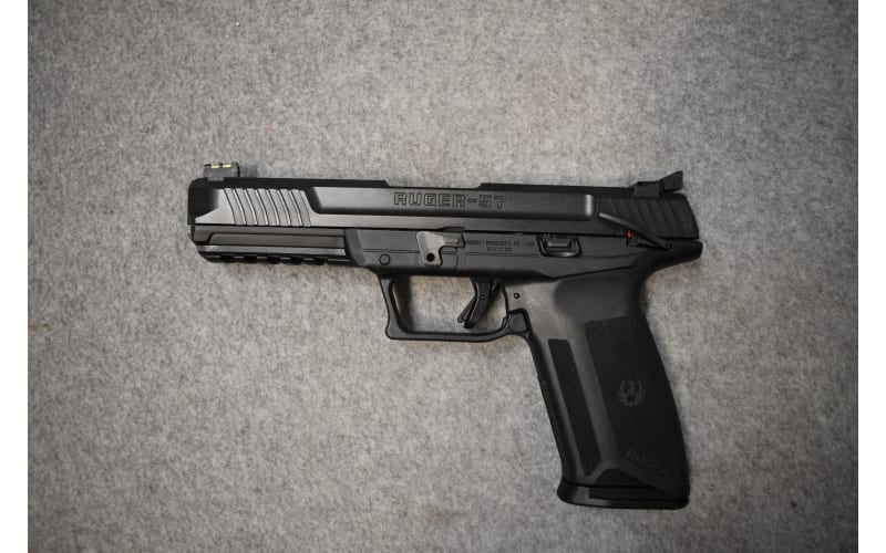 Ruger ~ 57 ~ 5.7 x 28 | Cabela's