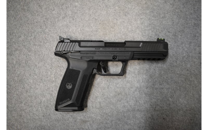 Ruger ~ 57 ~ 5.7 x 28 | Cabela's