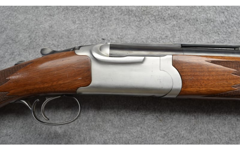 Ruger~Red Label~12 Gauge | Cabela's