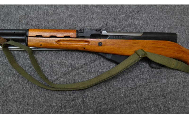 Norinco~SKS~7.62x39 mm | Cabela's