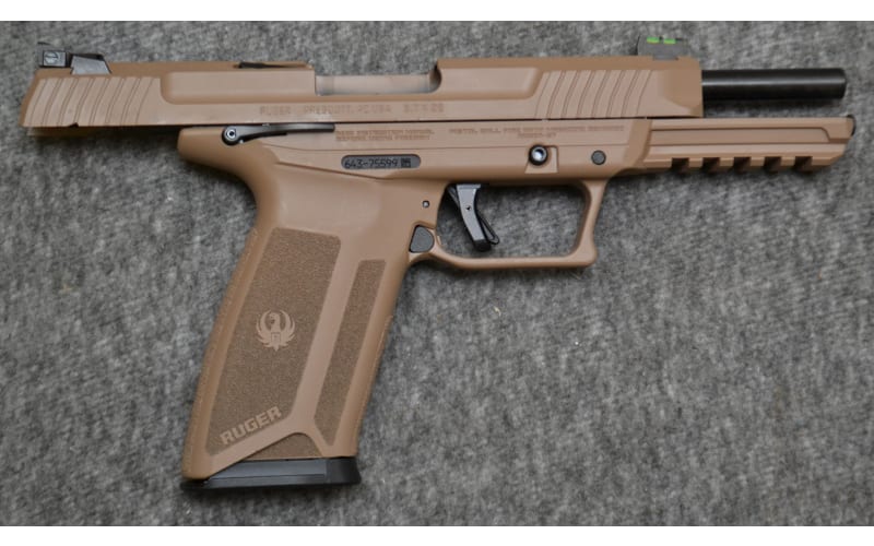 Ruger~57~5.7x28 mm | Cabela's