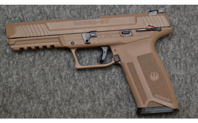 Ruger~57~5.7x28 mm | Cabela's