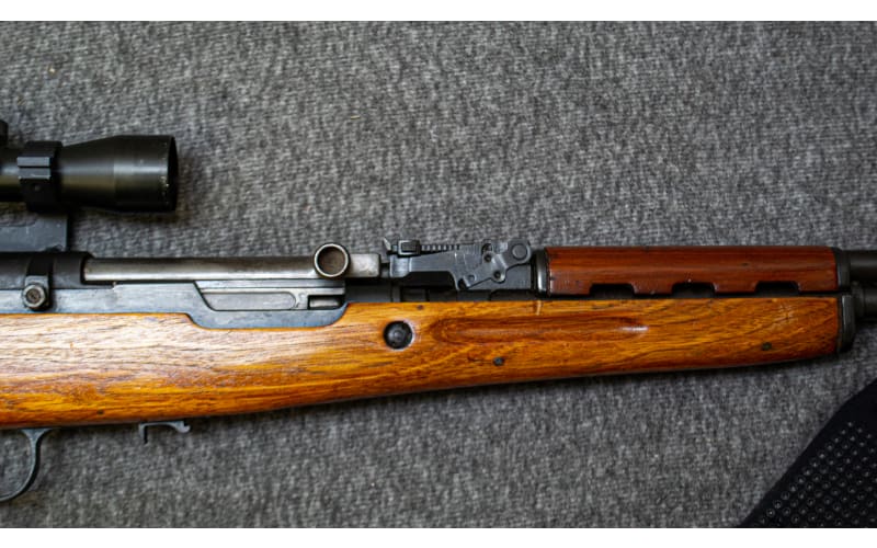 Norinco~SKS~7.62x39 mm | Cabela's
