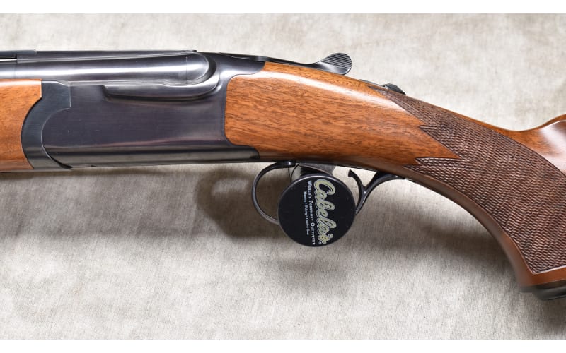 STURM RUGER & CO. ~ Red Label ~ 20 GAUGE | Bass Pro Shops