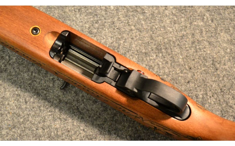Ruger ~ 10/22 Custom ~ .22 Long Rifle | Cabela's