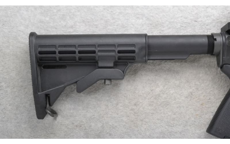 DPMS ~ A-15 ~ 5.56 NATO | Cabela's
