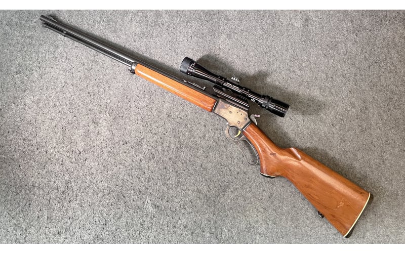 Marlin Rifles for Sale  Guns: Marlin Lever Action .22, 3030, 39as for Sale