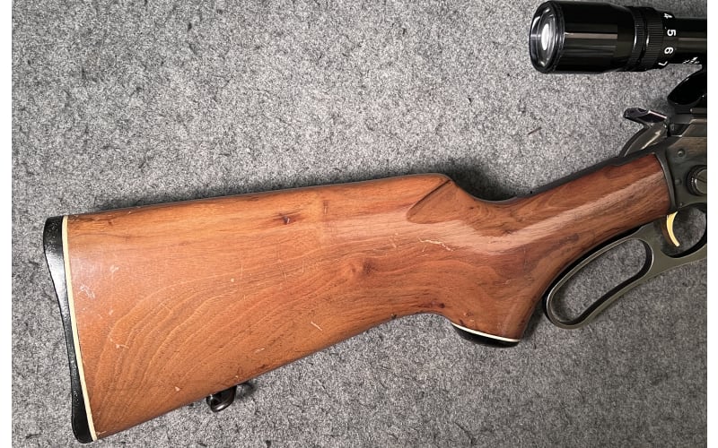 Marlin Rifles for Sale  Guns: Marlin Lever Action .22, 3030, 39as for Sale