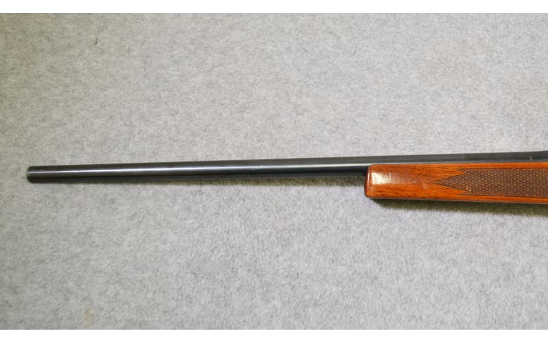 Sako ~ Model L61R Finnbear ~ 270 Winchester