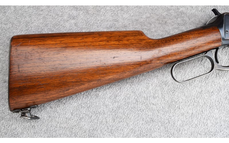 c1940 mfr. WINCHESTER Model 94 .30-30 WCF Lever Action Carbine Pre-1964 C&R  WORLD WAR II Era Hunting/Sporting Rifle