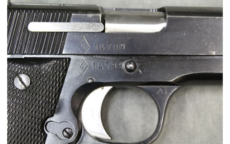 Star BM 9mm Luger Cabela s