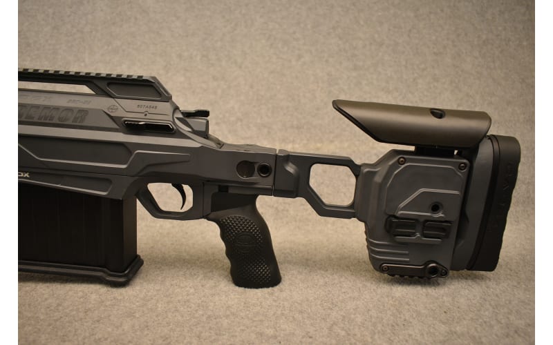 Guns and Tactical USA LLC  Cadex Defense CDX-50 TREMOR 29