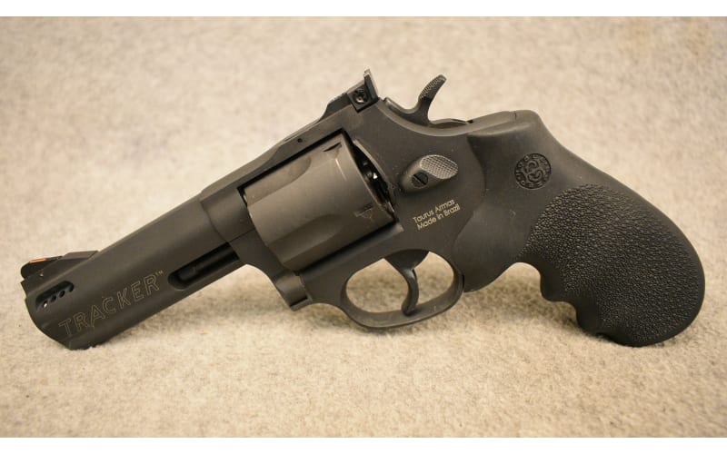Taurus Tracker 44 Magnum Problems: Quick Fixes