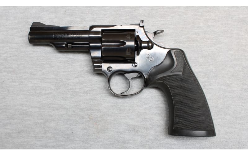 Colt ~ Trooper MK III ~ .357 Magnum | Bass Pro Shops