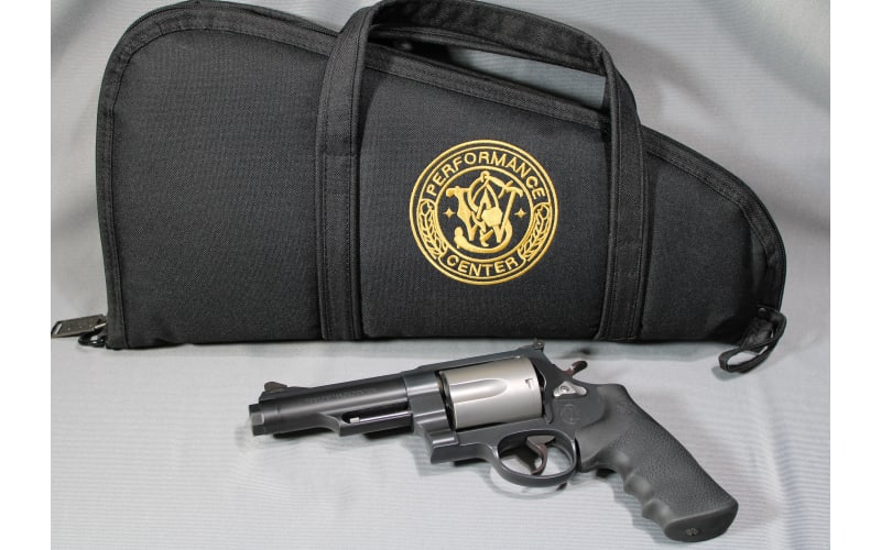 SMITH & WESSON 500 Performance Center 500 S&W MAG 3.5ʺ 5rd