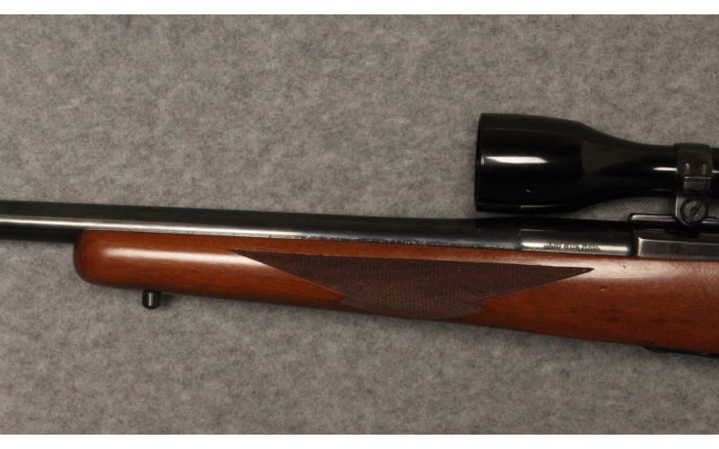 Bedding a Ruger M77 'tang safety'.   - Ruger Enthusiast &  Owner Community
