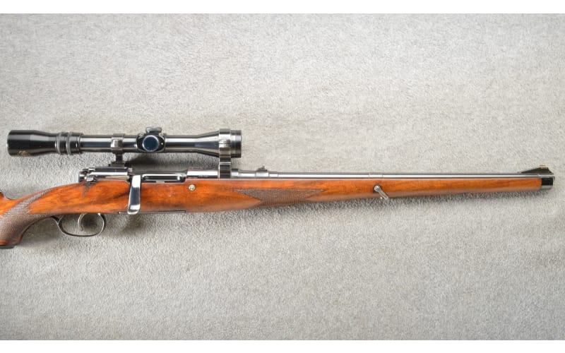 Steyr ~ Model NO ~ 30-06 Springfield | Bass Pro Shops