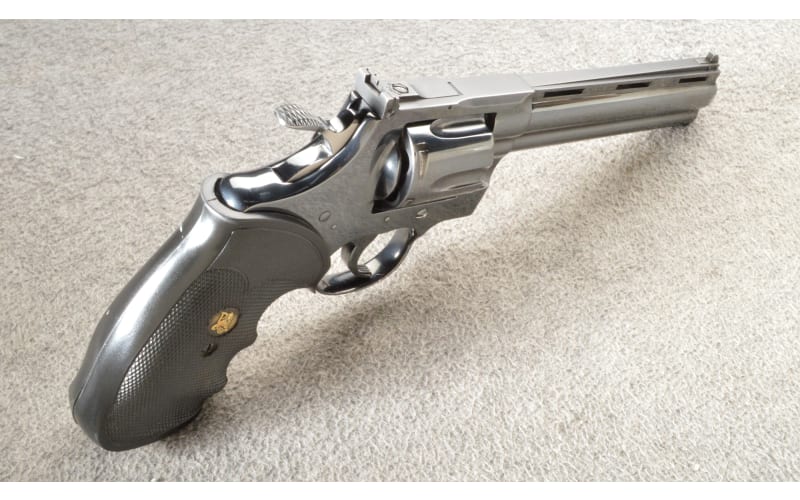 Colt ~ Python ~ .357 Magnum ~ 1977 Production | Bass Pro Shops