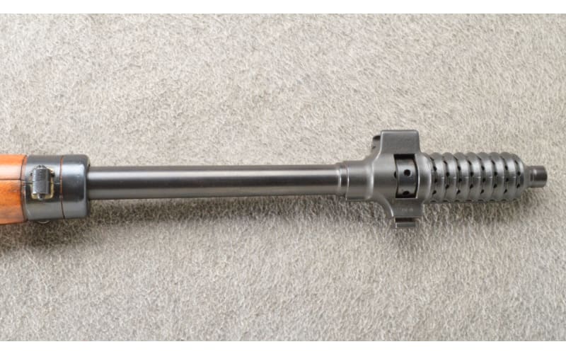 SWISS ~ ZFK-55 ~ Straight Pull ~ 7.5x55 MM | Bass Pro Shops