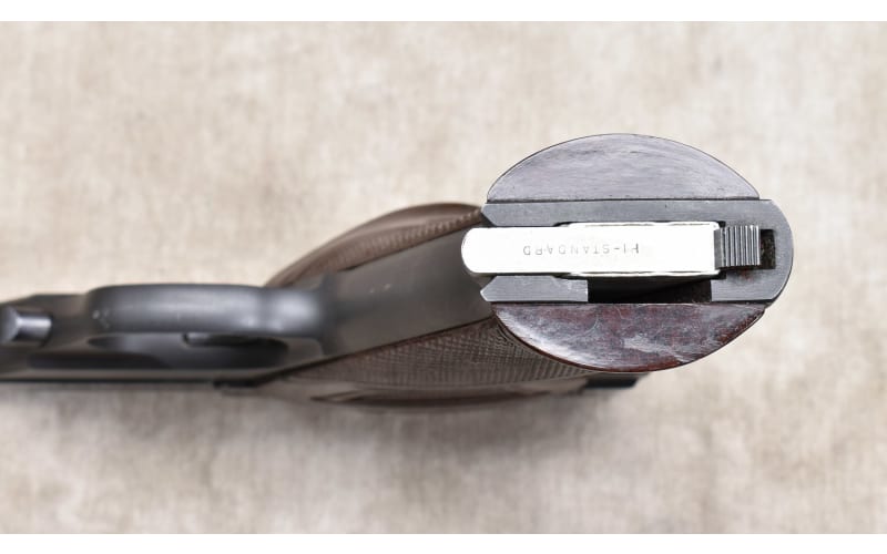 High Standard ~ Sport King SK-100 ~ .22 LR | Cabela's