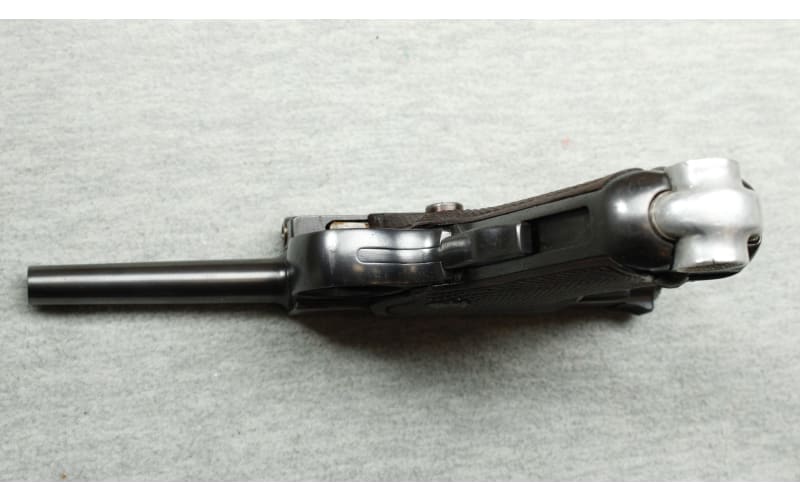 Tokyo Arsenal ~ Type B Baby Nambu ~ 7mm Nambu | Cabela's