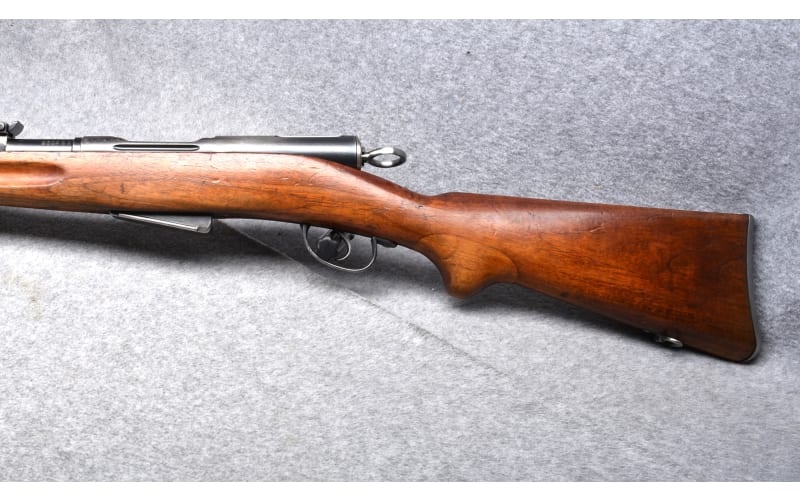 Schmidt-Rubin Model 1911~7.5x55 Swiss | Bass Pro Shops