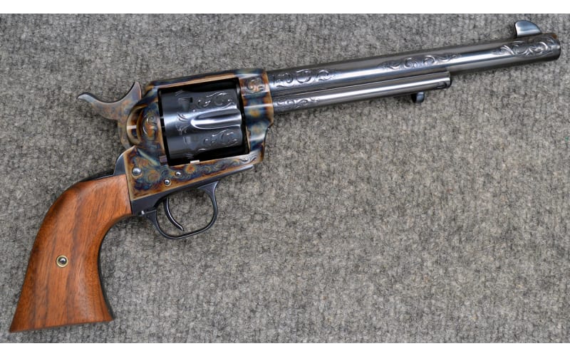 Colt ~ SAA 150th Anniversary Tier Ⅲ ~ .45 Colt | Bass Pro Shops