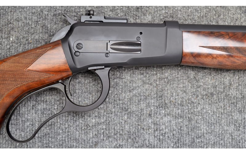Big Horn Armory ~ Model 89 Spike Driver ~ .500 S&W Mag