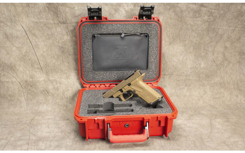 ZEV Technologies ~ OZ9C ~ 9mm Luger | Bass Pro Shops