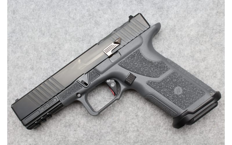 Zev Technologies ~ OZ9 ~ 9mm Luger | Cabela's