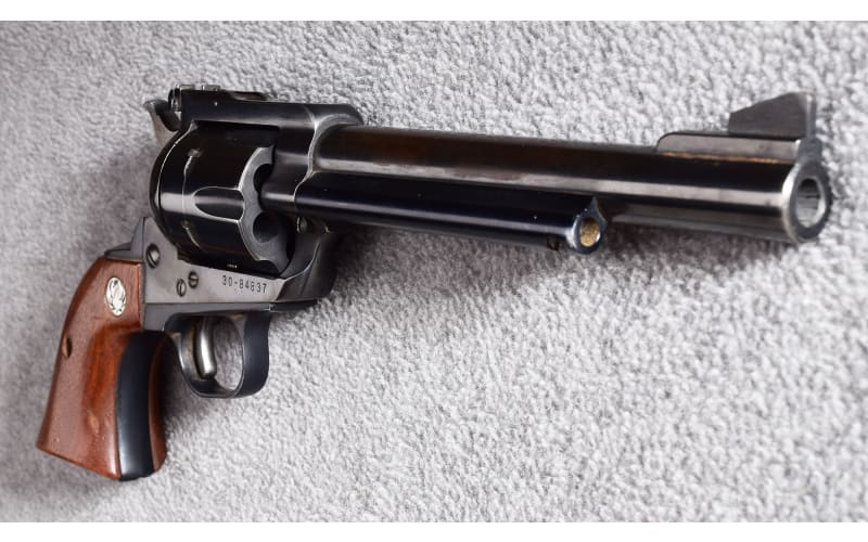 HUDSON Ruger Blackhawk 357マグナム モデルガン買取致しました